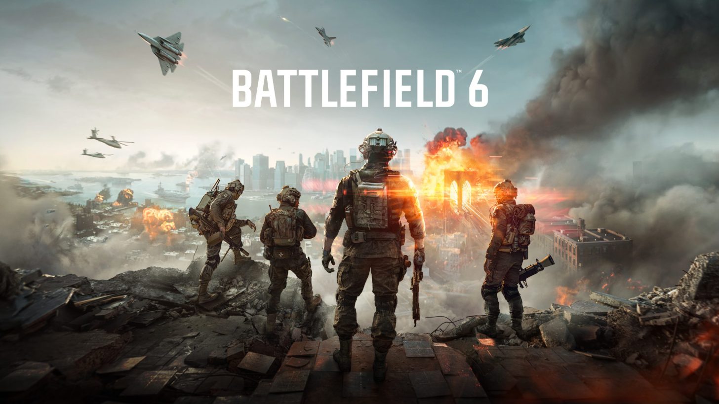 AMD FX-9590 CPU Stretched to the Max for Playable Battlefield 6 Performance