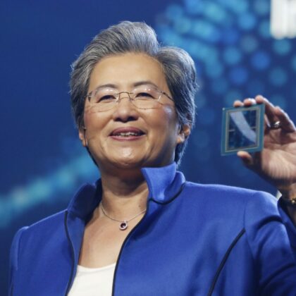 AMD Gains Green Light for China-Specific Instinct MI308 AI Chips, NVIDIA Stuck in Limbo