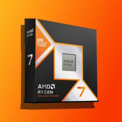 AMD Ryzen 7 9800X3D: Top Gaming CPU Sees Price Slash Ahead of Black Friday - Just $439.99