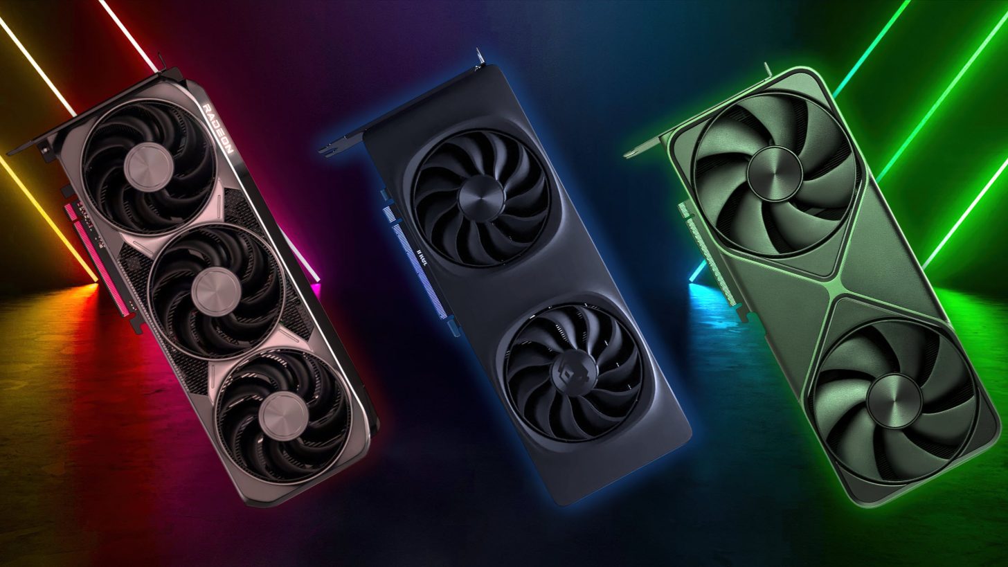 AMD Sees Market Surge: GPU Shipments Rise 2.5% in Q3 2025