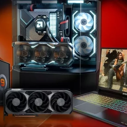 AMD Unveils Zen 6 Medusa CPUs and Next-Gen Gaming GPUs With Enhanced AI and Raytracing for 2027