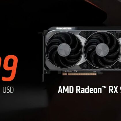 AMD Warns of Upcoming GPU Price Surge: Every Model Impacted by Soaring Memory Expenses