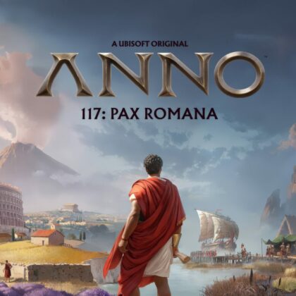 Anno 117: Pax Romana Shatters Franchise Sales Records, Surpasses Black Ops 7 on Steam