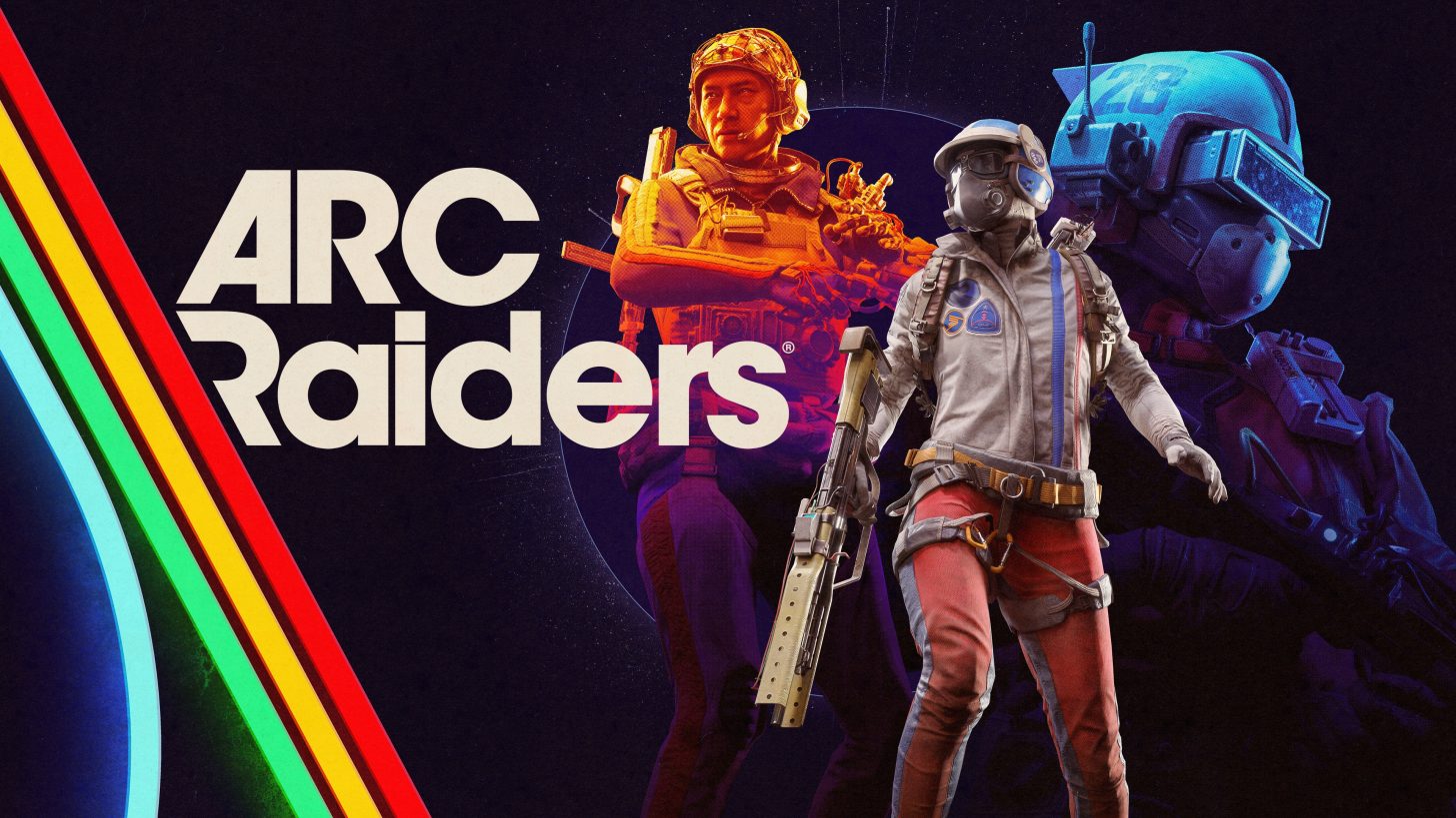 ARC Raiders Projected to Sell Between 1.6 and 1.9 Million Units Exclusively on Steam