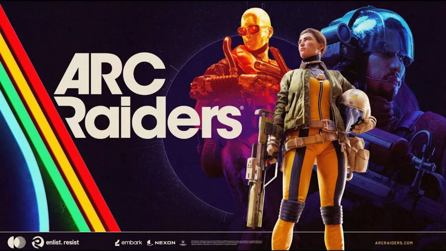 ARC Raiders Sells 2.5 Million Copies in Record-Breaking First Week
