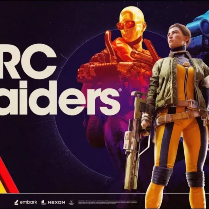 ARC Raiders Triumph: Embark’s Gen AI Voices Spark Buzz, Epic’s CEO Enters the Scene