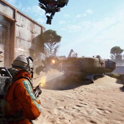 Arc Raiders Triumphs With Over 4 Million Copies Sold and 700,000 Peak Players Across Platforms