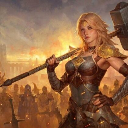 ArenaNet Unveils Guild Wars Reforged: A Fresh Take on the Classic MMORPG