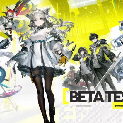 Arknights: Endfield Beta Test II Impressions – Our Hands-On Experience