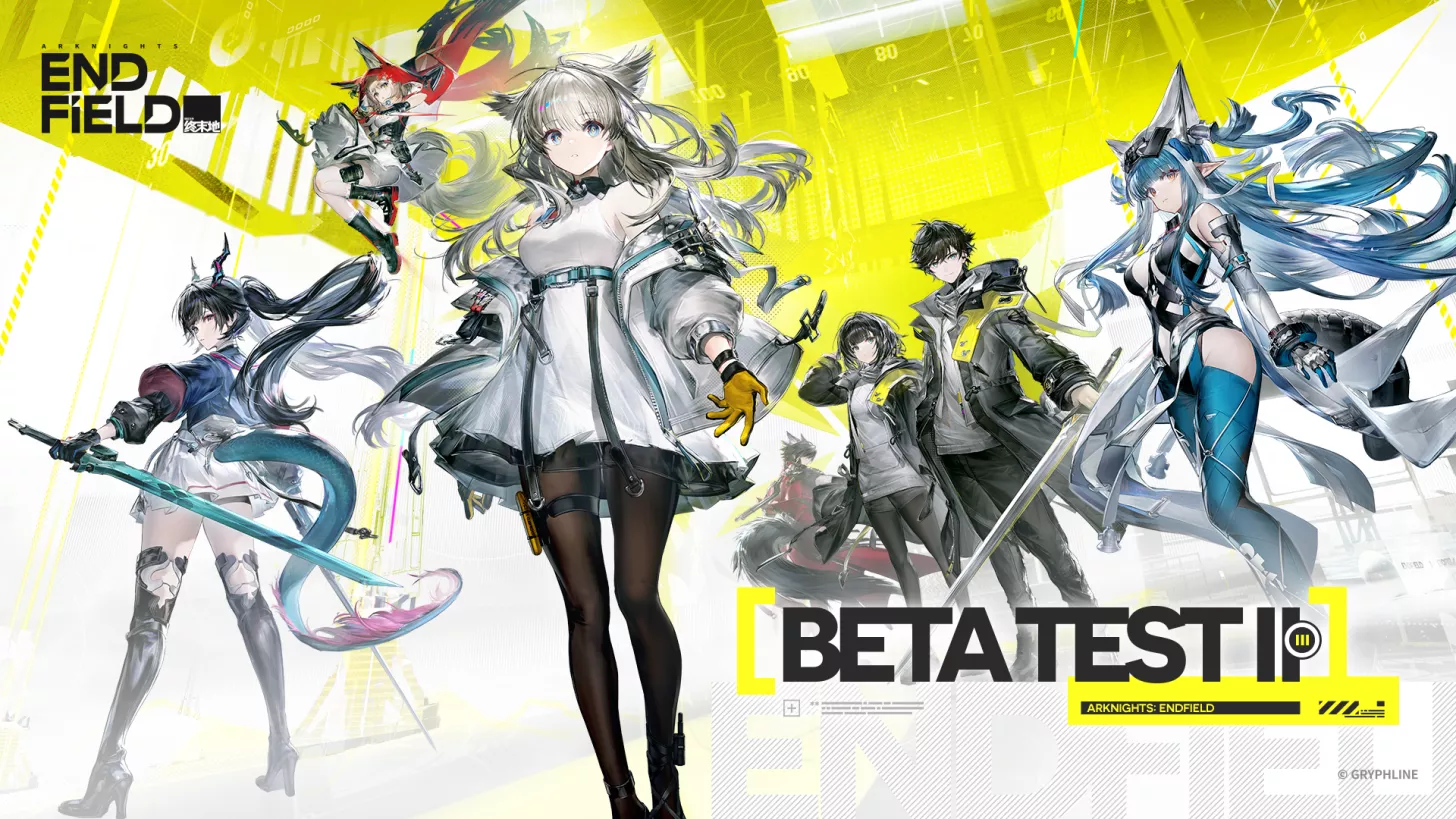 Arknights: Endfield Beta Test II Impressions – Our Hands-On Experience