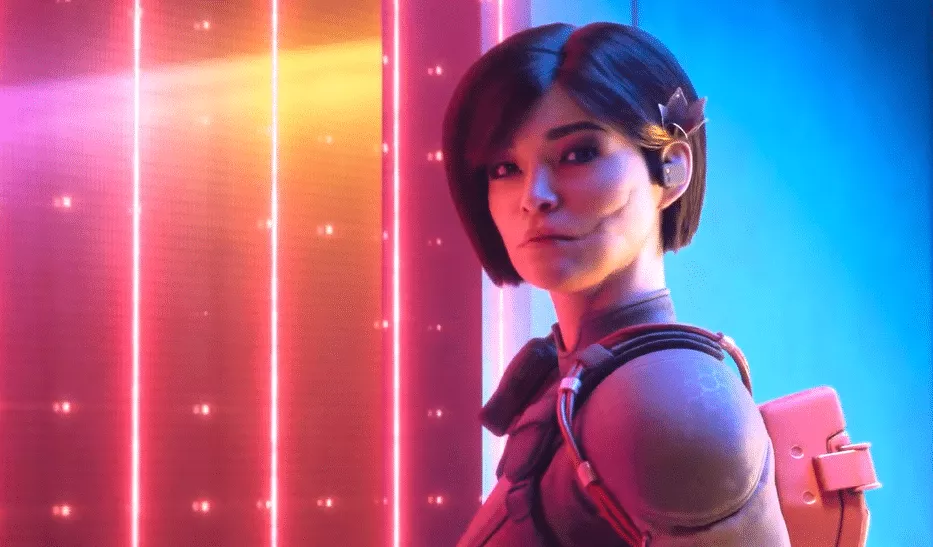 Aruni Faces Temporary Suspension from BLAST R6 Munich Major