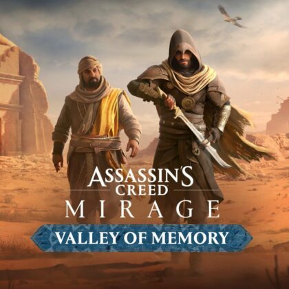 Assassin’s Creed Mirage: Valley of Memory Update Unveils Parkour Enhancements, Fresh Difficulty Levels, and More