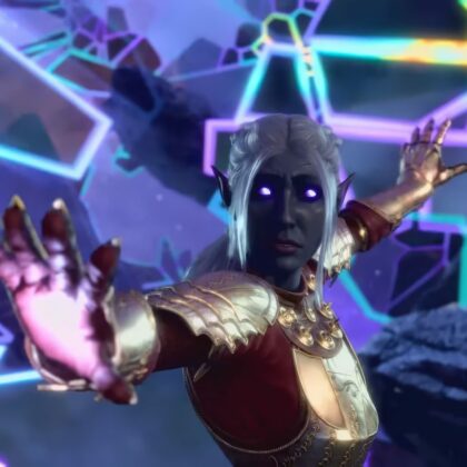 Baldur’s Gate 3: First Alpha of Path to Menzoberranzan Mod Expected by June 2026