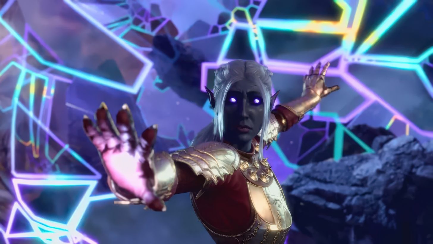 Baldur’s Gate 3: First Alpha of Path to Menzoberranzan Mod Expected by June 2026