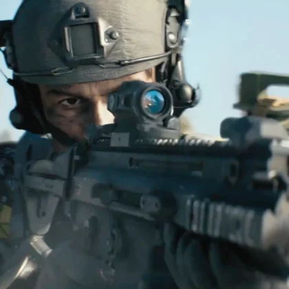 Battlefield 6 Developers to Adjust Aim Assist as PC Gamers Modify Files to Disable Crossplay