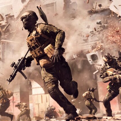 Battlefield 6 Devs Reveal Major Aim Assist and Weapon Bloom Overhaul in Biggest Update Yet