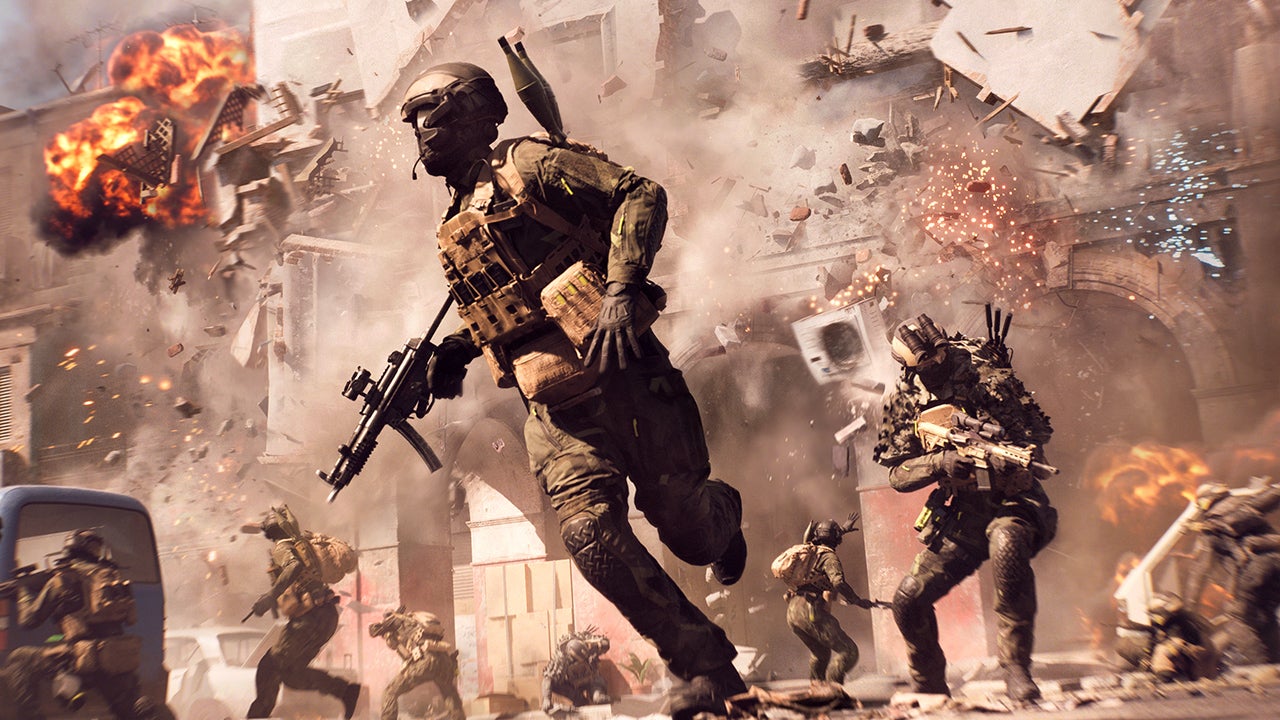 Battlefield 6 Devs Reveal Major Aim Assist and Weapon Bloom Overhaul in Biggest Update Yet