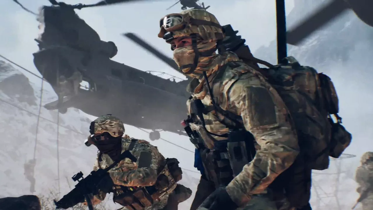 Battlefield 6 Surprise Update Tackles Escalation Feedback by Extending Objective Capture Time