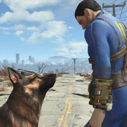 Bethesda Warns Fallout 4 Modders Before Anniversary Edition Release; Patch to Enhance Gameplay and Add New Creations Menu
