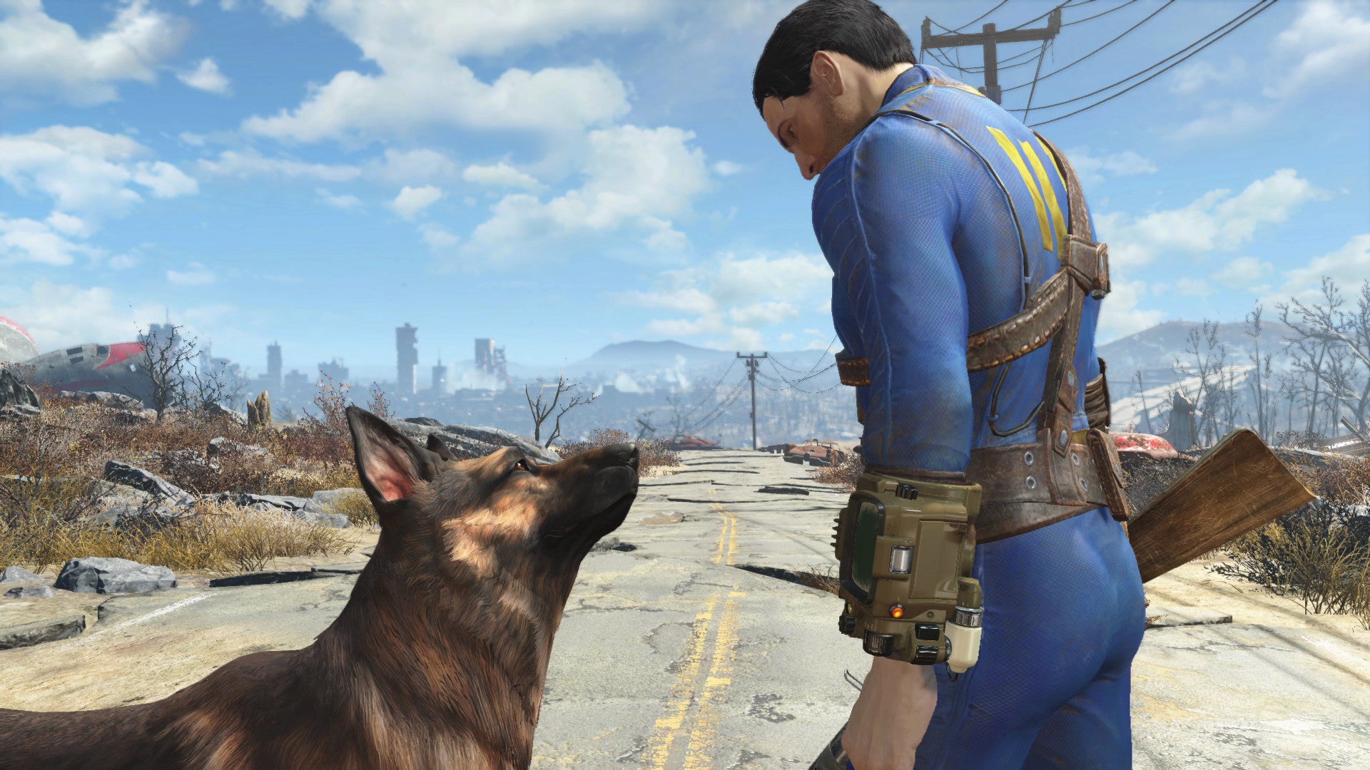 Bethesda Warns Fallout 4 Modders Before Anniversary Edition Release; Patch to Enhance Gameplay and Add New Creations Menu