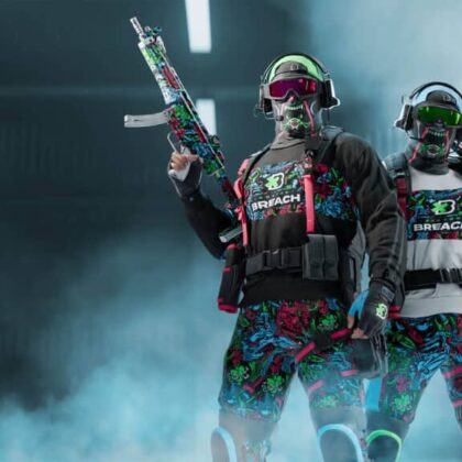 Boston Breach Unveils Lineup for 2026 CDL Season