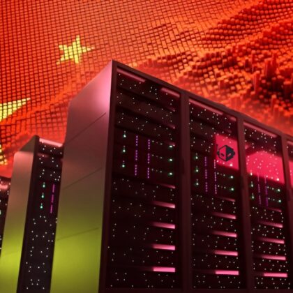 China's Power Play: Slashing Data Center Costs to Mask AI Chip Inefficiencies