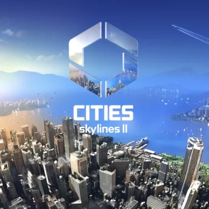 Cities: Skylines to be Crafted by Iceflake Studios Following Paradox and Colossal Order Division