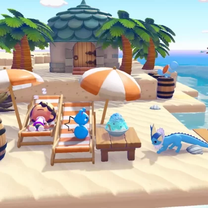 Confirmed Release Date for Pokémon Pokopia on Nintendo Switch 2