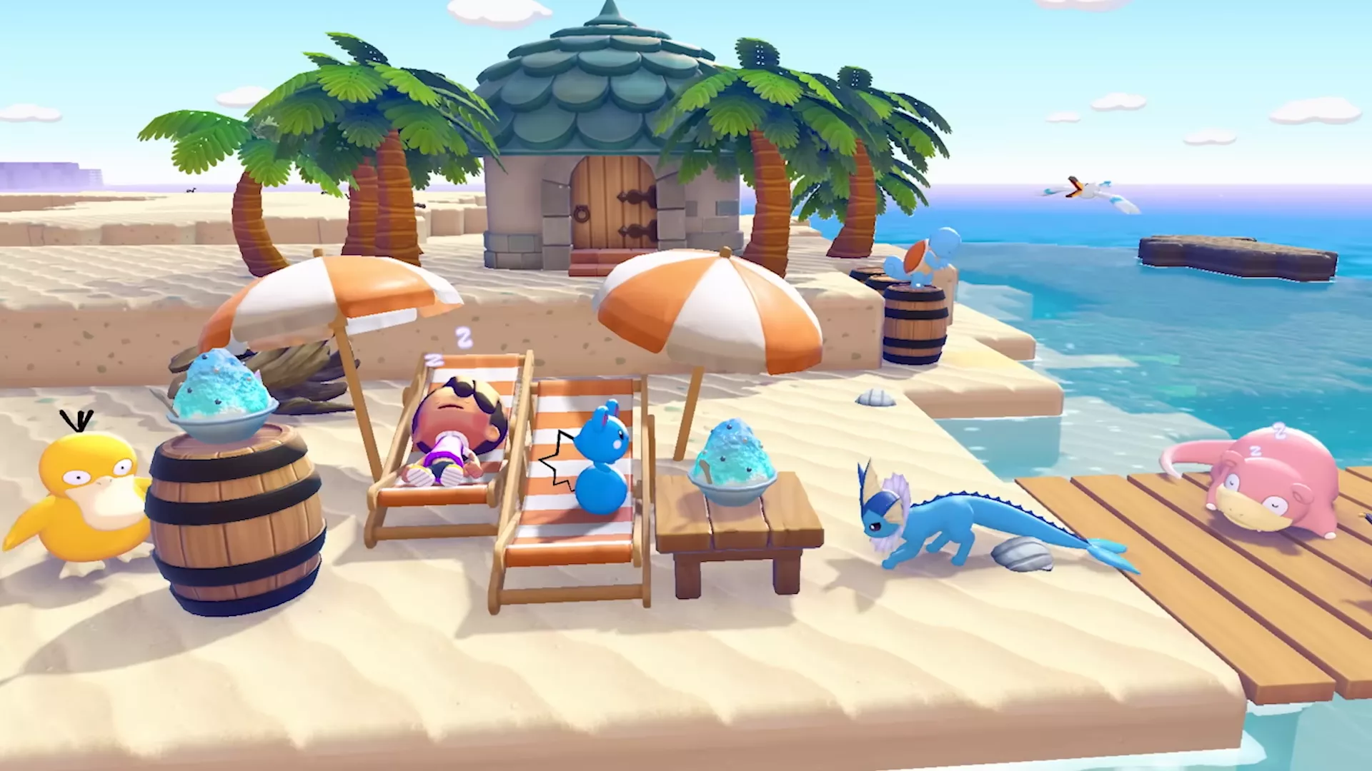 Confirmed Release Date for Pokémon Pokopia on Nintendo Switch 2