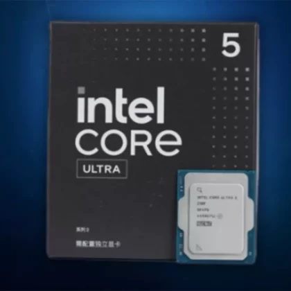 Core Ultra 5 230F Emerges on PassMark With Boosted Single and Multi-Core Performance Over Ultra 5 225/225F