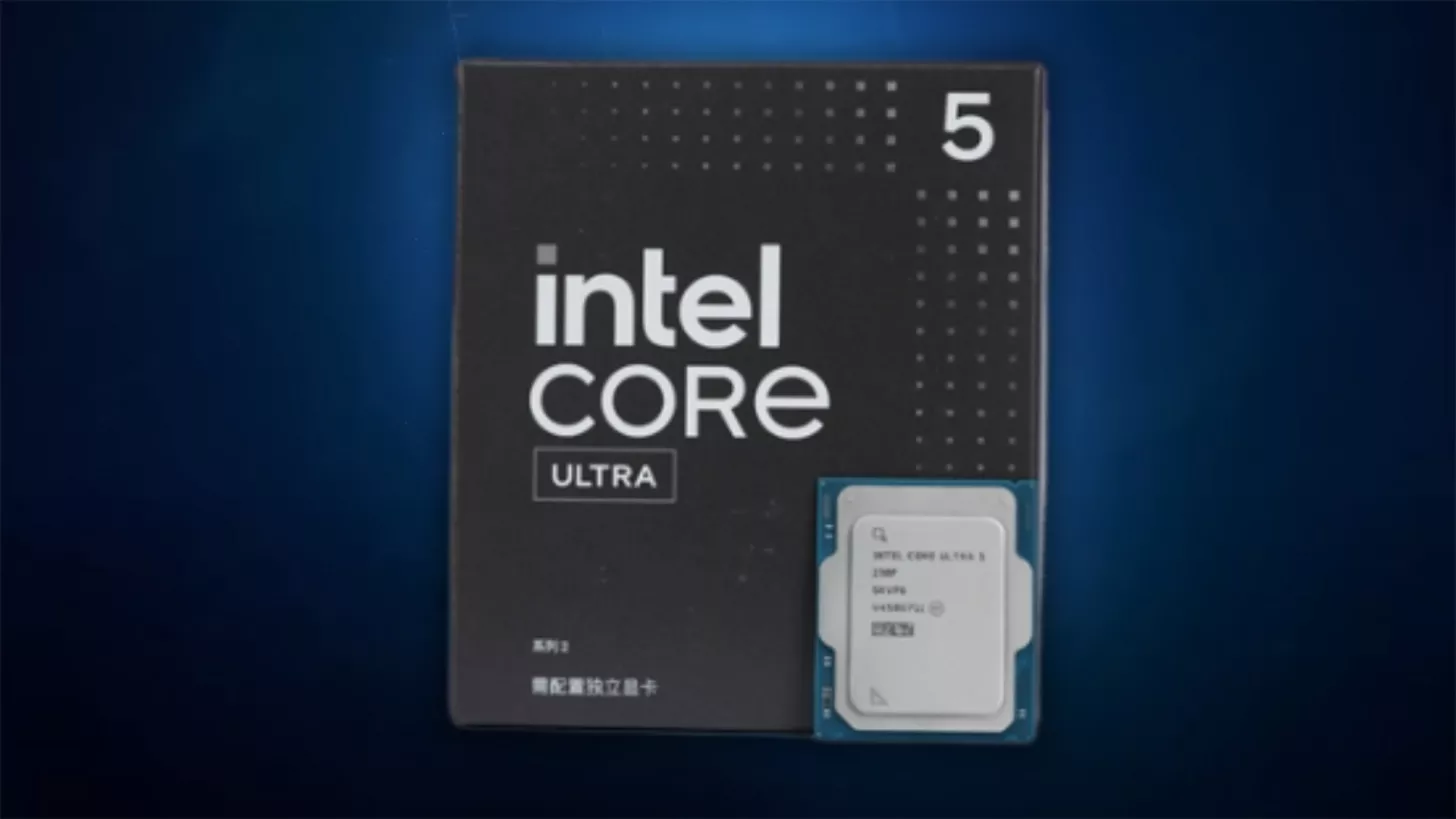 Core Ultra 5 230F Emerges on PassMark With Boosted Single and Multi-Core Performance Over Ultra 5 225/225F
