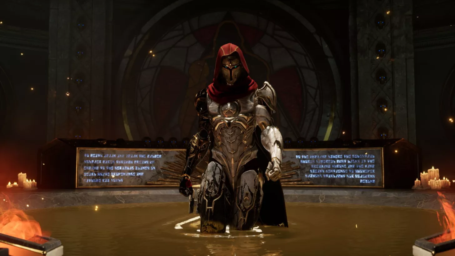 Counterplay Games Unveils Armatus at Xbox Partner Preview