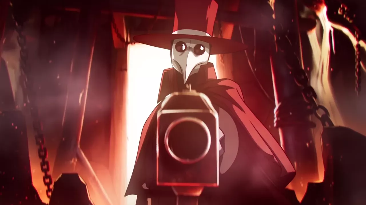 Crowsworn Returns With Gameplay Trailer Confirming Metroidvania Action for PC and Consoles