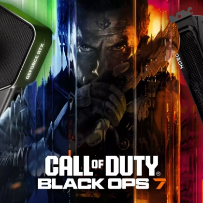 Decoding FPS: Call of Duty: Black Ops 7 PC Performance Benchmarks