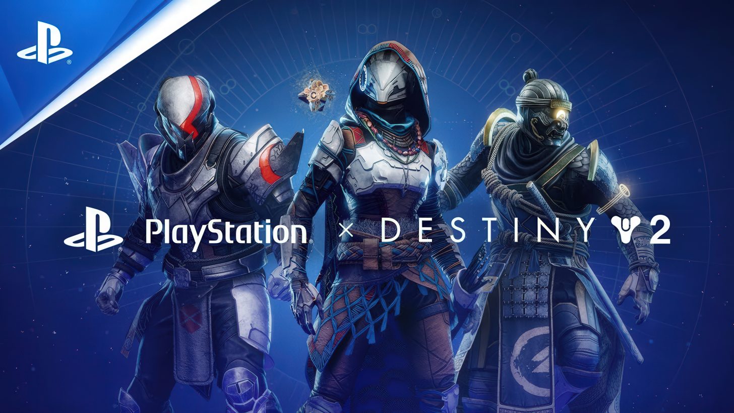 Destiny 2 Sales Fall Short, Prompting Sony to Face $204 Million Loss