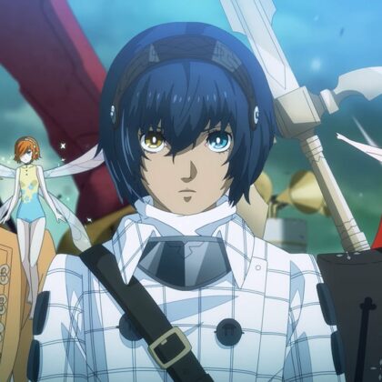 Director Envisions 'JRPG 3.0' Transforming the Genre's Core Structure and Presentation