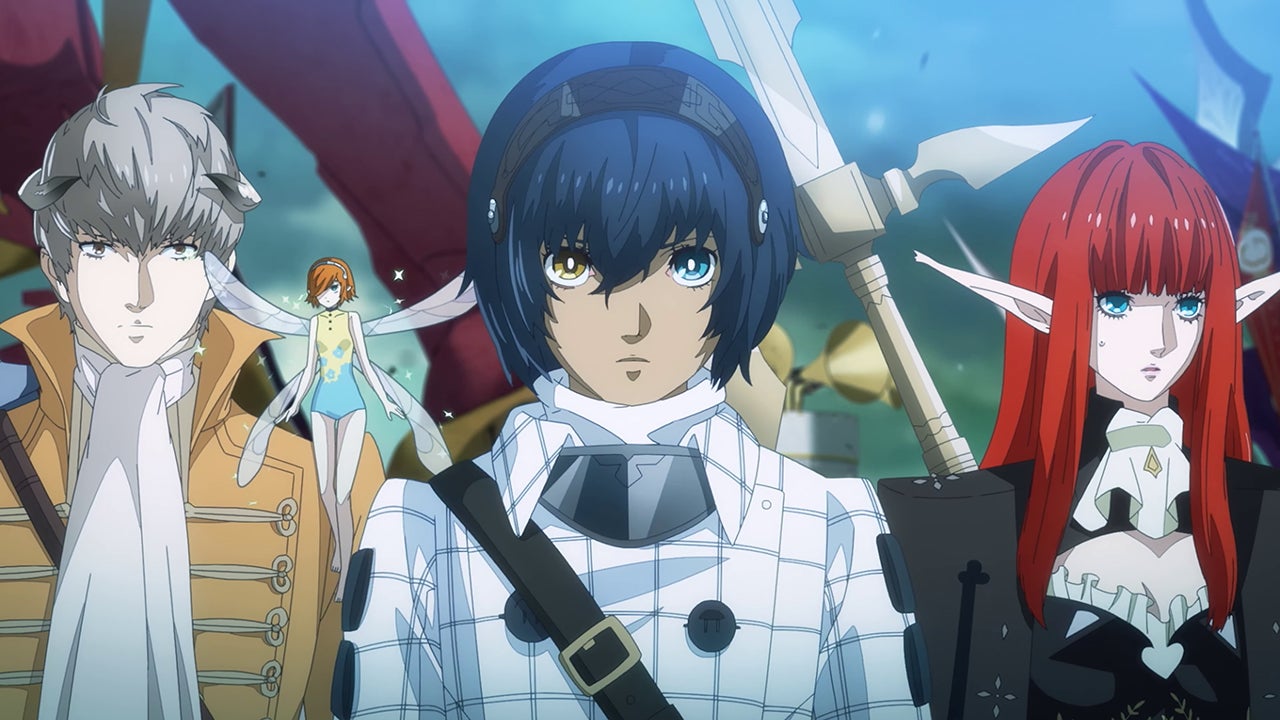 Director Envisions 'JRPG 3.0' Transforming the Genre's Core Structure and Presentation