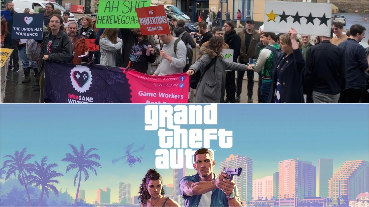 Dismissed Rockstar Employees Seek Reinstatement to Resume Work on GTA VI
