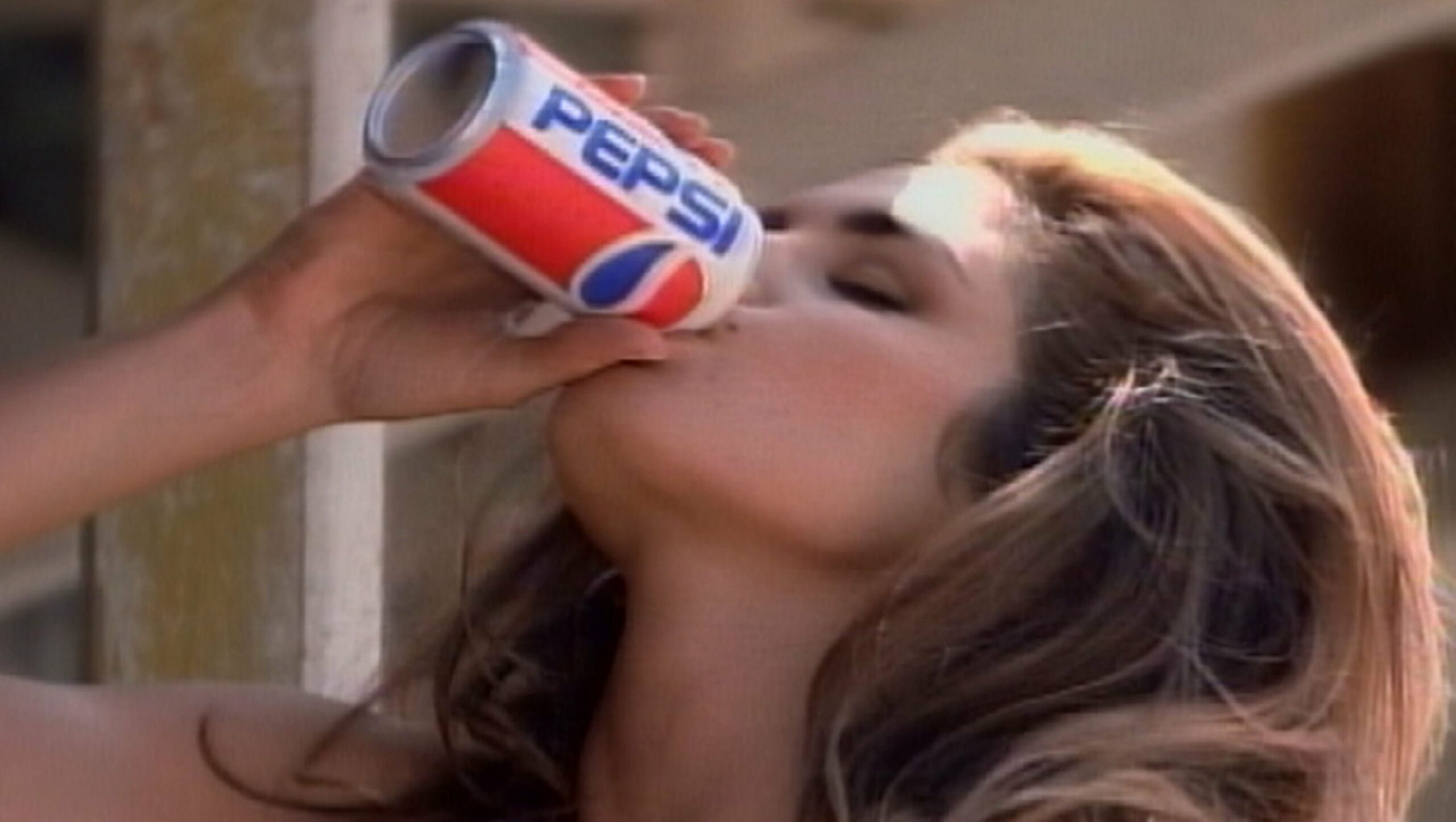 Dispatch's 'Sexy Demon Lady' Malevola Draws Inspiration from Iconic '90s Pepsi Commercial