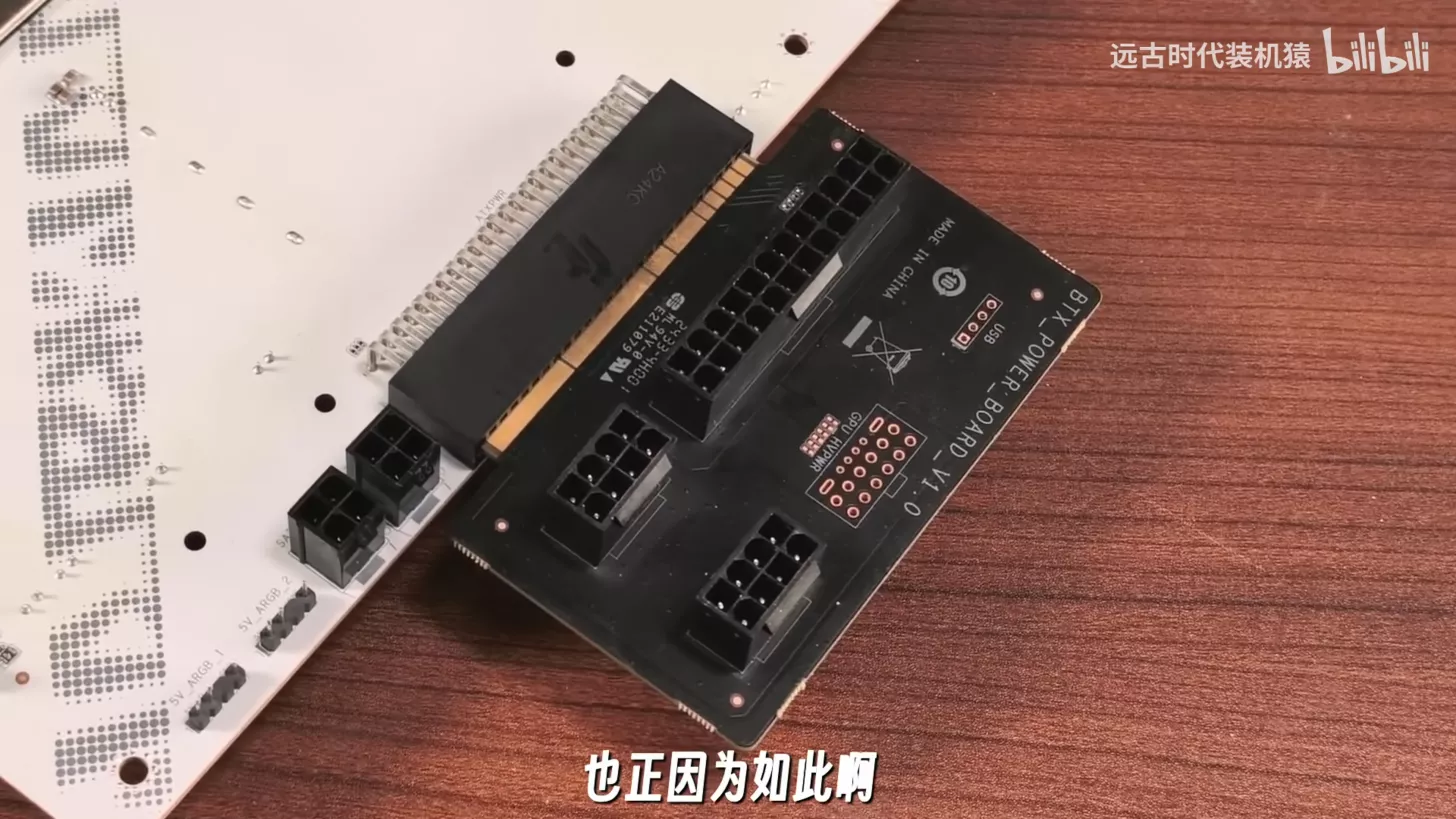 DIY-APE’s BTF 3.0 PC Design Revolutionizes Builds With Back-Side Cable Management for Motherboards, PSUs, Graphics Cards