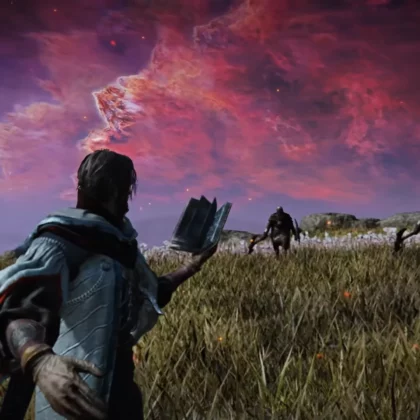 Elden Ring: Nightreign's First DLC Arrives Next Month