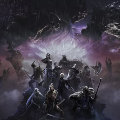 Elden Ring's Nightreign DLC: The Forsaken Hollows to Launch This December