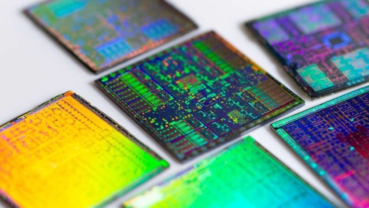TSMC’s 3nm Production Capacity To Almost Reach Its Limit By 2026