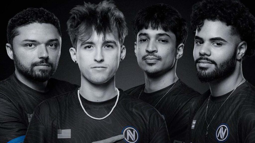 Envy Unleashes Halo Team, Teases Comeback with HCS
