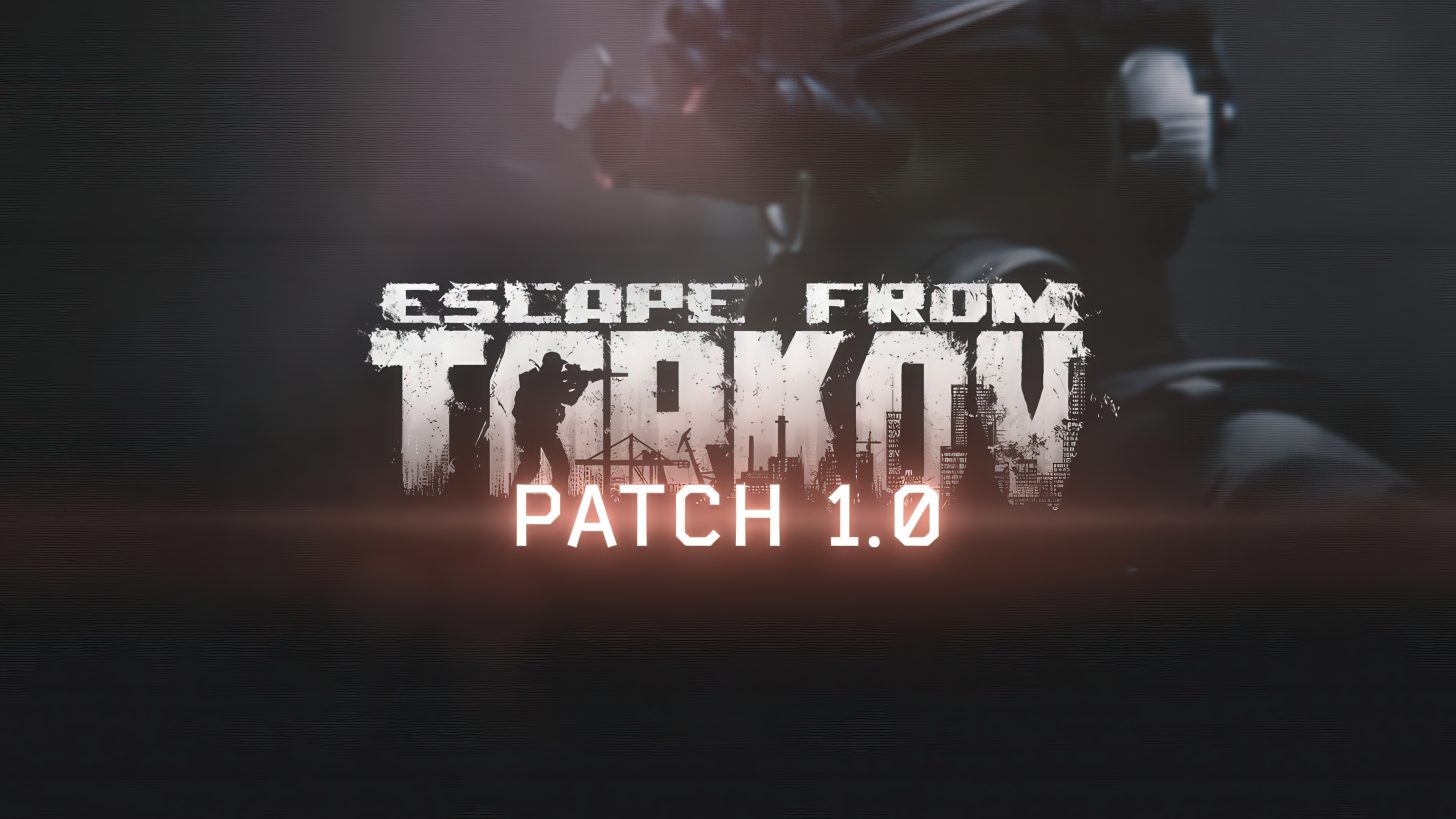 Escape from Tarkov 1.0 Launch Q&A - 'Aware of Our Impact and Ambitious Plans Ahead'