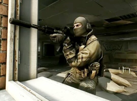 Escape From Tarkov Developer Apologizes for 'Rough' 1.0 Launch, Vows to 'Fix All Incoming Bugs'