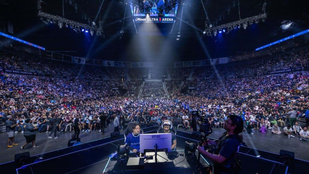 Evo 2026 Show Unveils Exciting Tournament Insights Evo 2026 Show Unveils Exciting Tournament Insights 