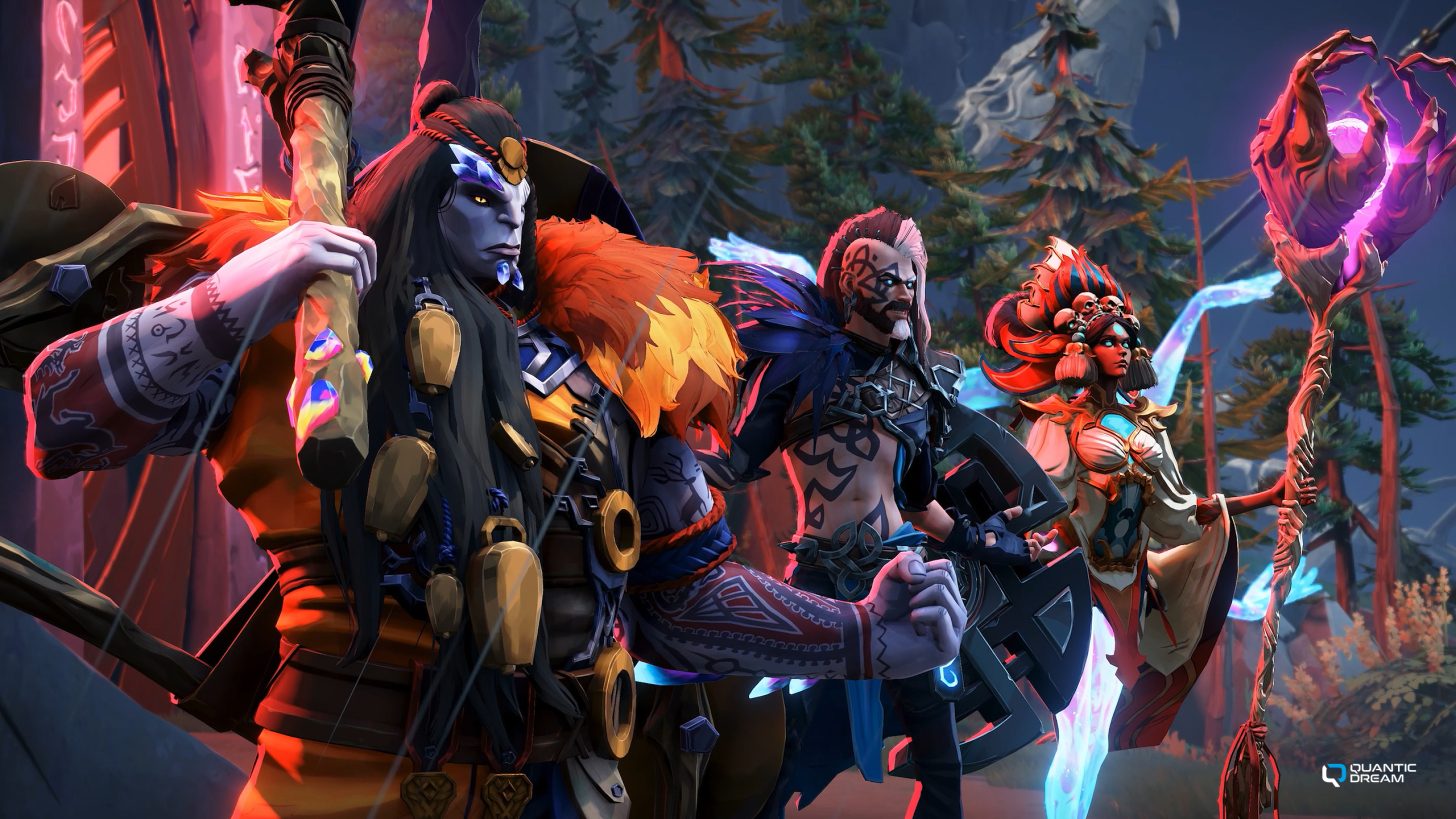 Exclusive Insight: Spellcasters Chronicles – Proving Ourselves, One Update at a Time