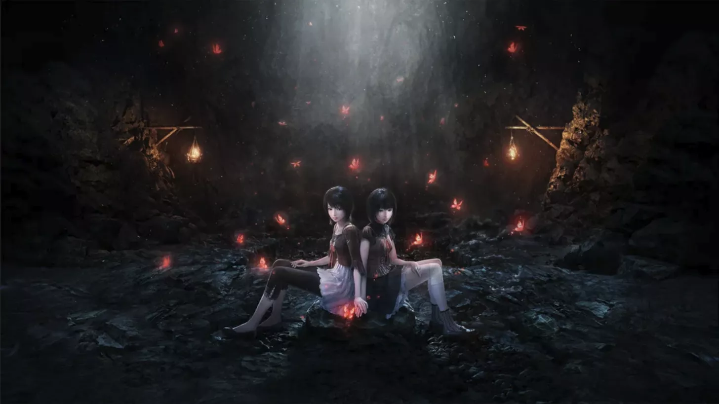 Experience the Haunting Return of Fatal Frame 2: Crimson Butterfly on PS5 This March 2026