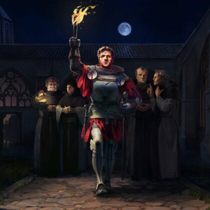 Explore Kingdom Come: Deliverance 2 Free For Four Days on Steam and Xbox